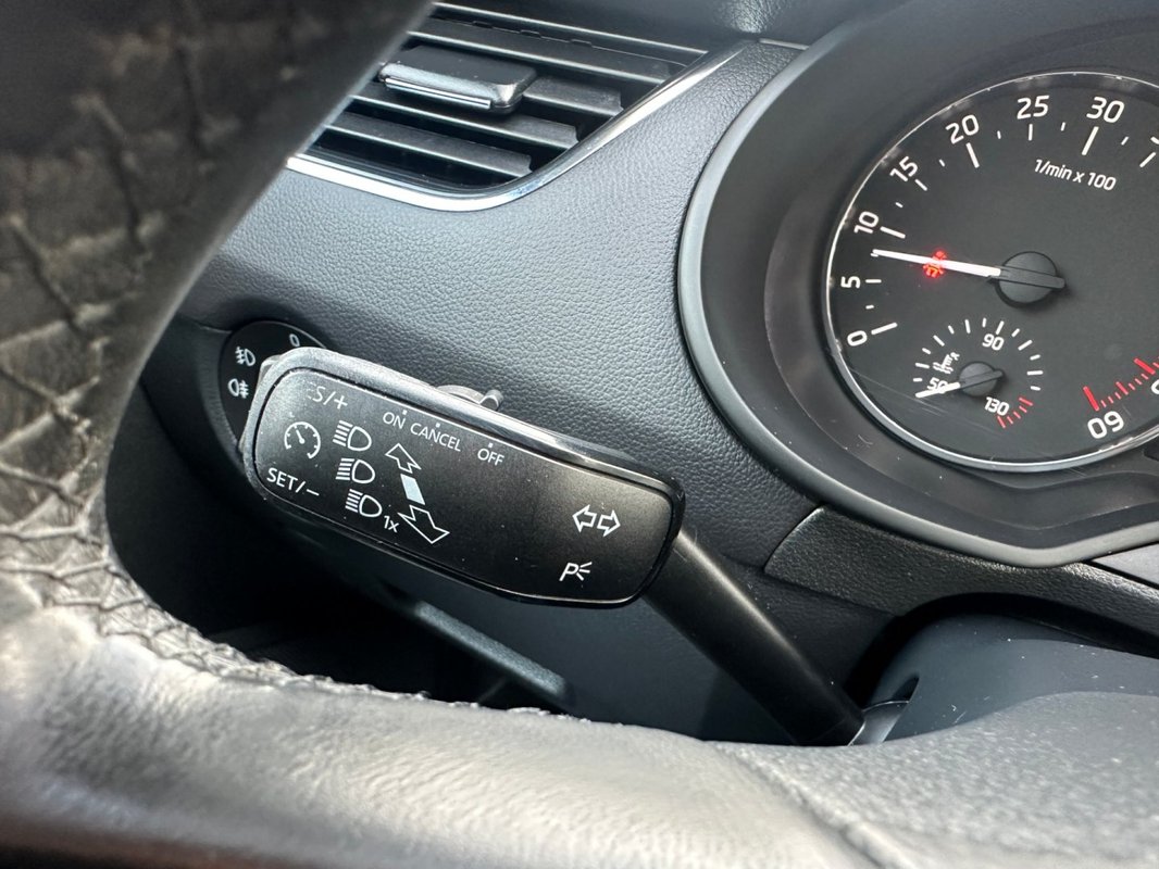 Škoda Octavia foto 9