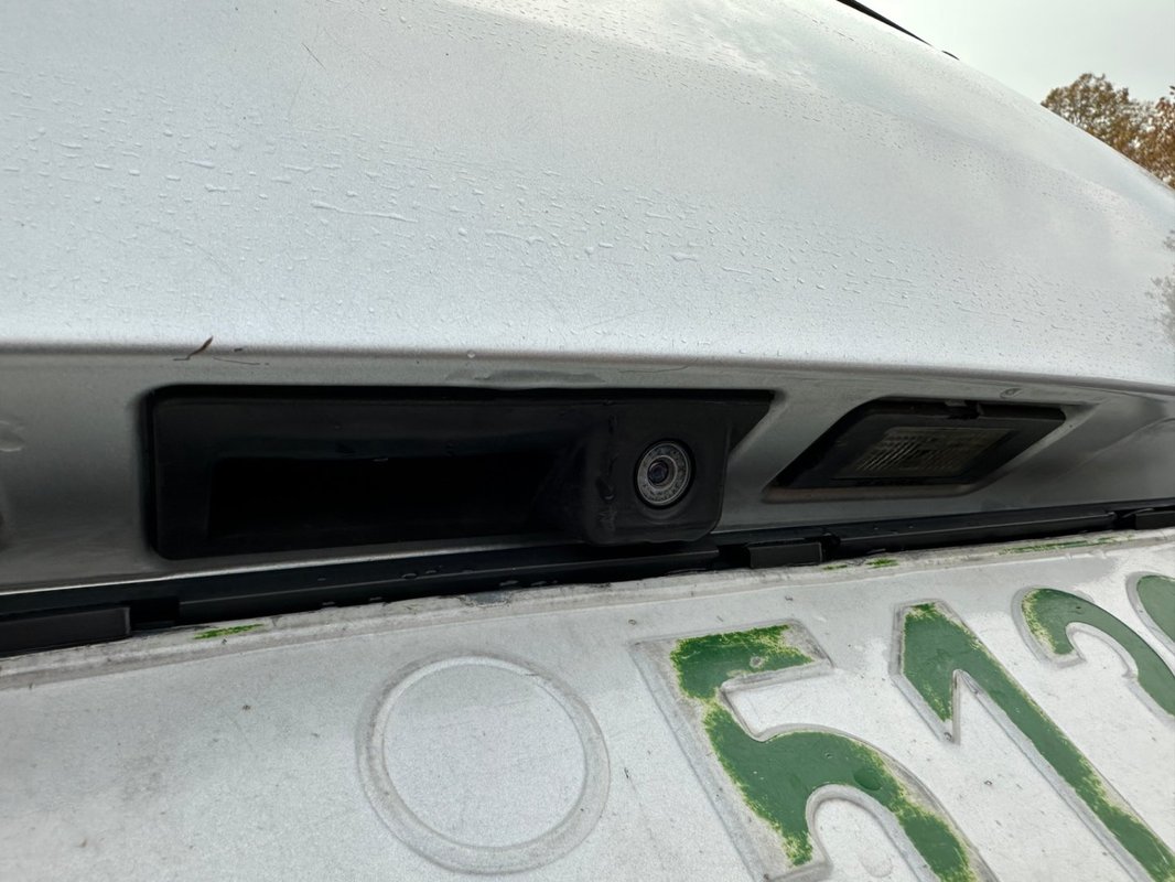Volkswagen Sharan foto 4