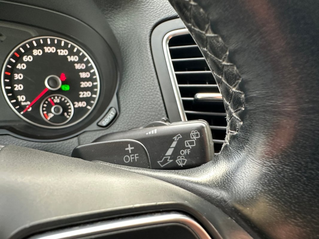 Volkswagen Sharan foto 13