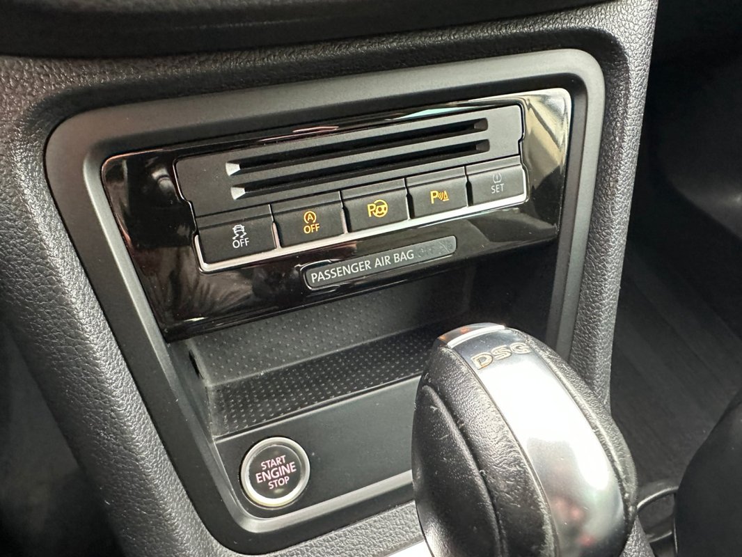 Volkswagen Sharan foto 16