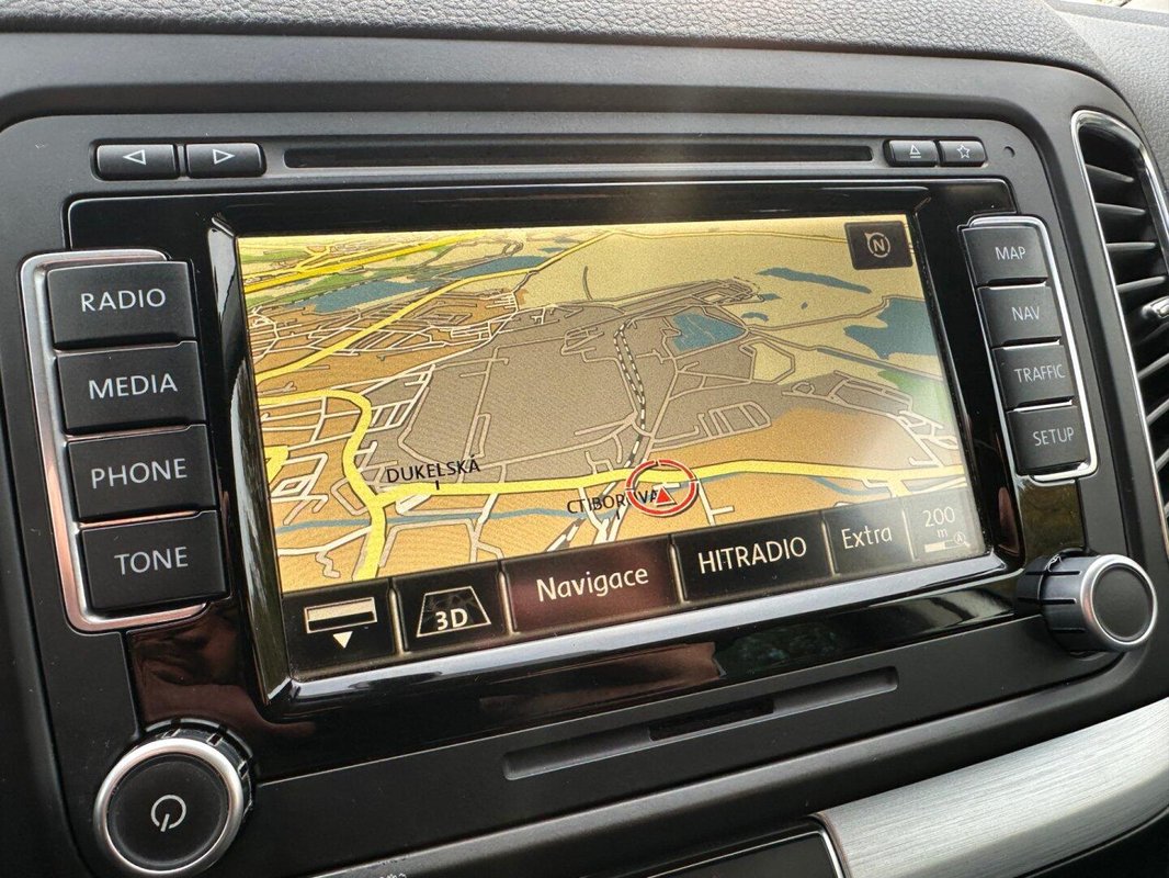 Volkswagen Sharan foto 19