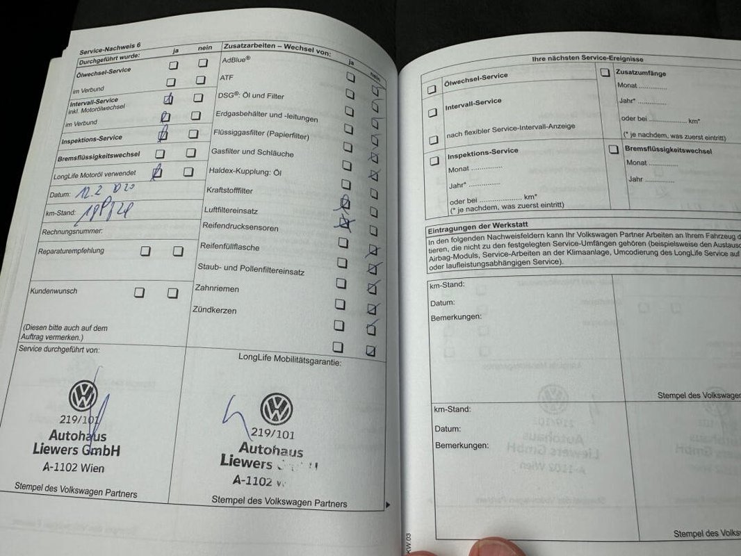 Volkswagen Sharan foto 28