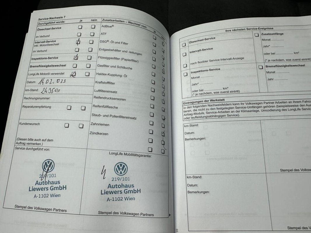 Volkswagen Sharan foto 29