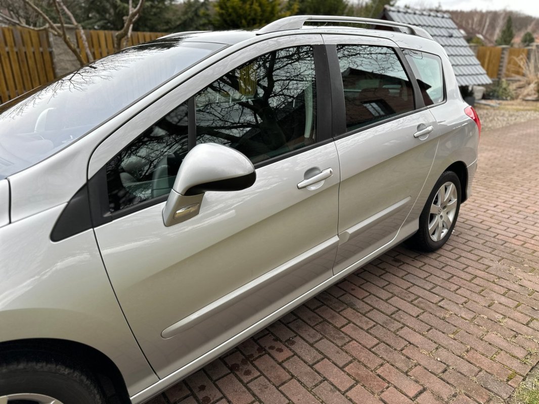 Peugeot 308 foto 5
