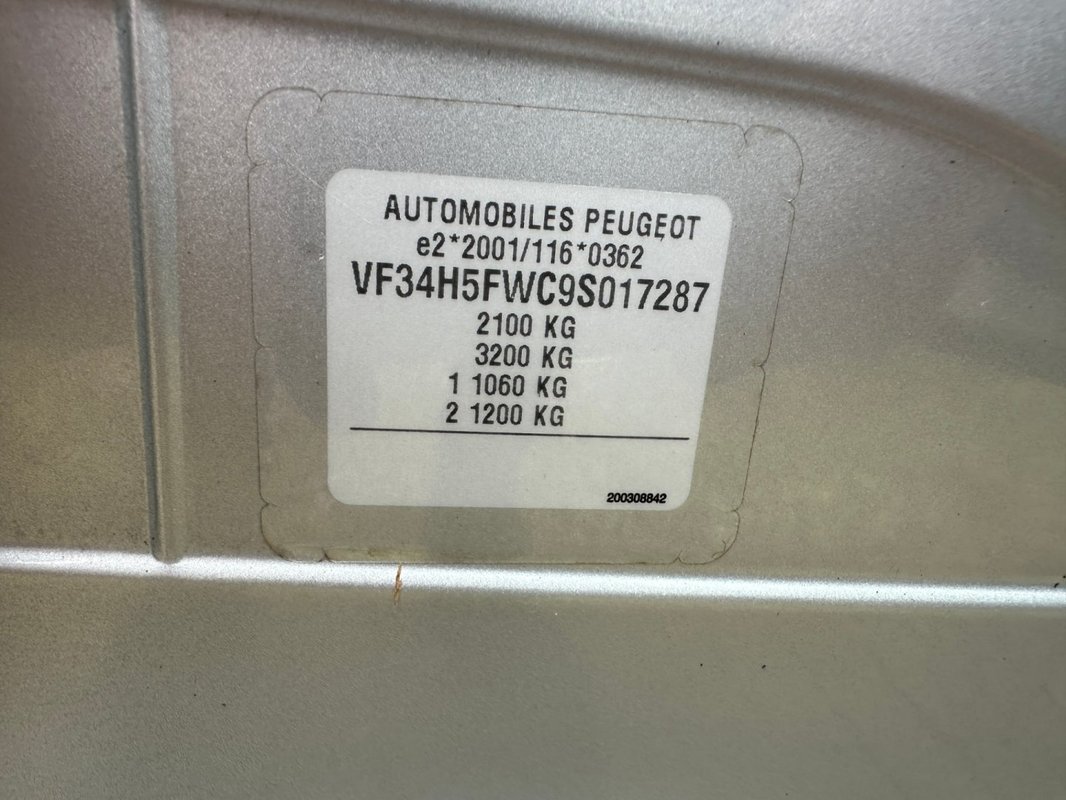 Peugeot 308 foto 10