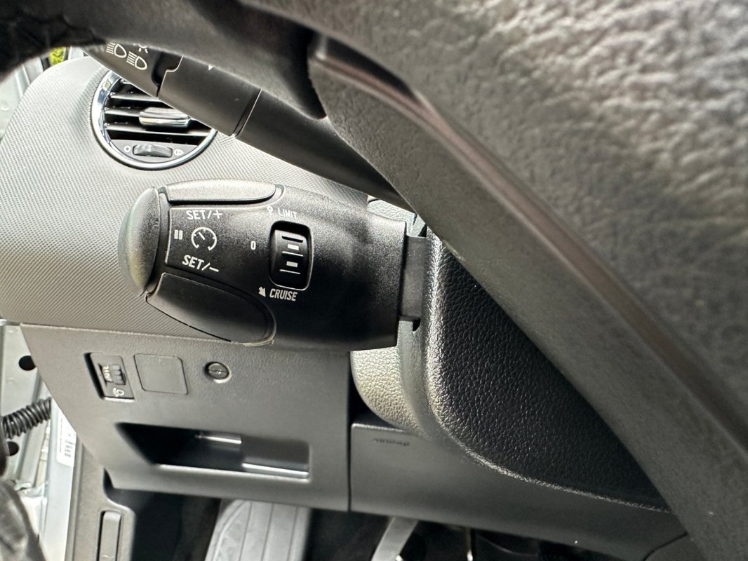 Peugeot 308 foto 15