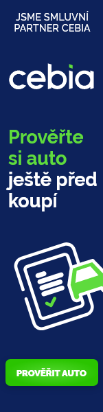 CEBIA — prověřte historii vozu